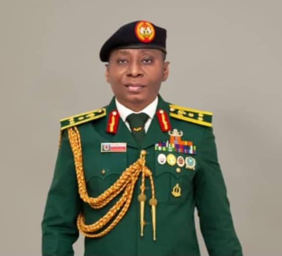 Col BU Ugbuji
